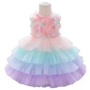 Untitled design 30 removebg preview Princess Flower Girl Dress
