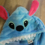 Baby Stitch Onesie photo review
