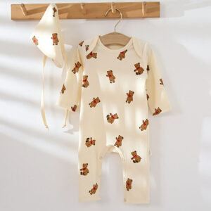 Baby bear jumpsuit ThumbnailsArtboard 4 Baby Girl Jumpsuits & Rompers