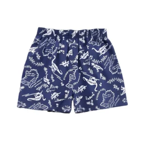 Untitled design 2024 04 18T144551.963 Infant Cotton Summer Shorts