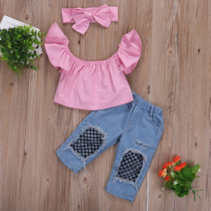 Artboard 2 2 2 1 Baby Girl Outfits & Sets