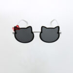Cute cat ears cartoon girl sunglasses ThumbnailsArtboard 2 Kids Cat Ears Sunglasses for summer