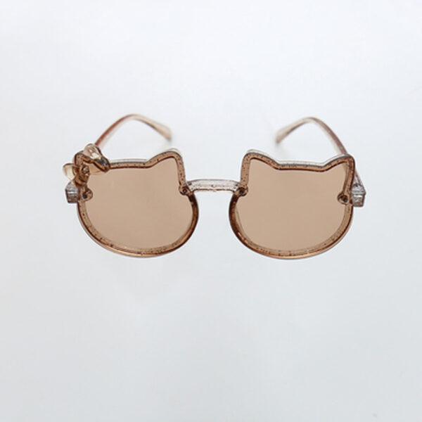 Cute cat ears cartoon girl sunglasses ThumbnailsArtboard 4 Kids Cat Ears Sunglasses for summer