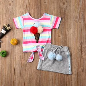Artboard 1 1 2 Baby Girl Outfits & Sets