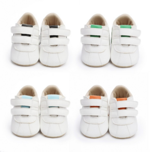 Infant Velcro Shoes