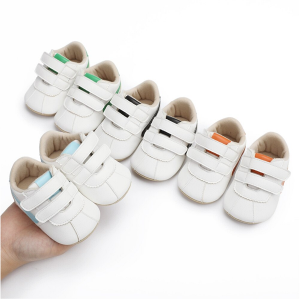 Artboard 4 15 Infant Velcro Shoes