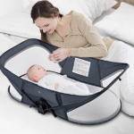 Artboard 4 4 600x600 1 Baby Portable Travelling Crib