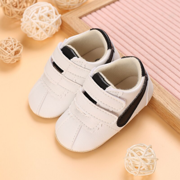 K2 Infant Velcro Shoes