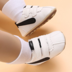 K4 Infant Velcro Shoes