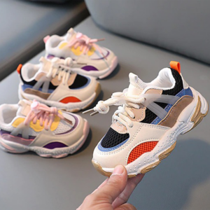 M1 Toddler Boy Shoes