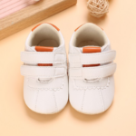 O1 Infant Velcro Shoes