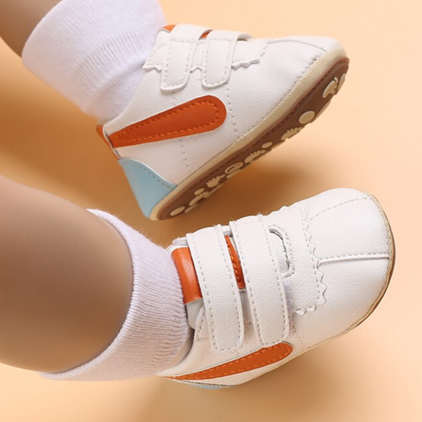 O4 Infant Velcro Shoes
