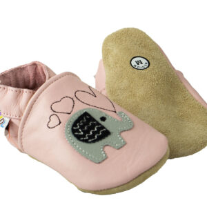 Soft Sole Leather Baby Shoes. Slippers. Moccasins. Infant Toddler Children ThumbnailsArtboard 2 Baby Girl