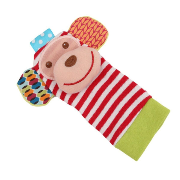 Artboard 4 Rattle Socks For Infants