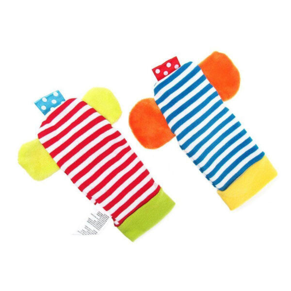 Artboard 9 Rattle Socks For Infants