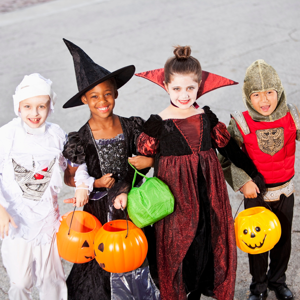 What Are Some Kids Fun Halloween Costumes for 2022?
