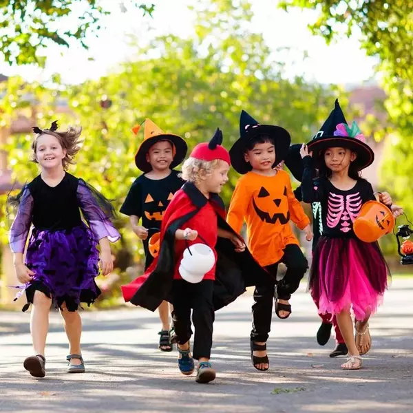 TOP 7 CUTEST HALLOWEEN COSTUMES FOR KIDS - TinyJumps