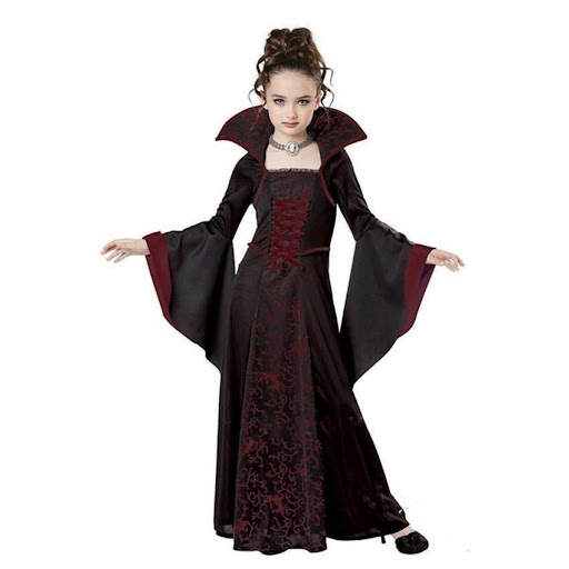 unnamed 1 TOP 7 CUTEST HALLOWEEN COSTUMES FOR KIDS