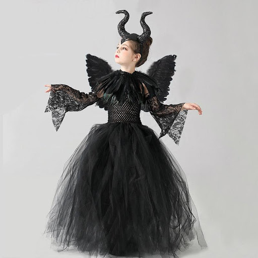unnamed TOP 7 CUTEST HALLOWEEN COSTUMES FOR KIDS