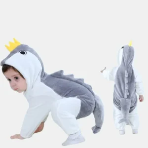 3W Sep Tiny Fish Onesie Baby Boy Product page imagesArtboard 5 1 removebg preview Halloween Character Jumpsuits