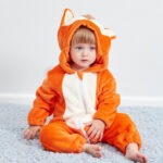 Artboard 8 1 1 Baby Fox Plush Jumpsuit