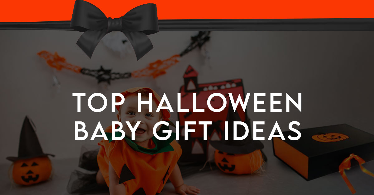 halloween gift ideas