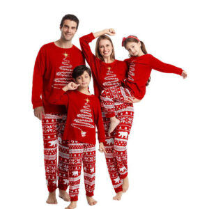 1 14 3 Holiday Matching Outfits
