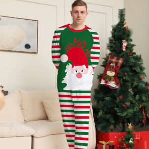 1 4 Matching Merry Christmas Pajamas