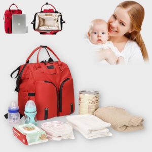 100 car Safety Solution for Your Child 6 Diaper Bags & Accessories