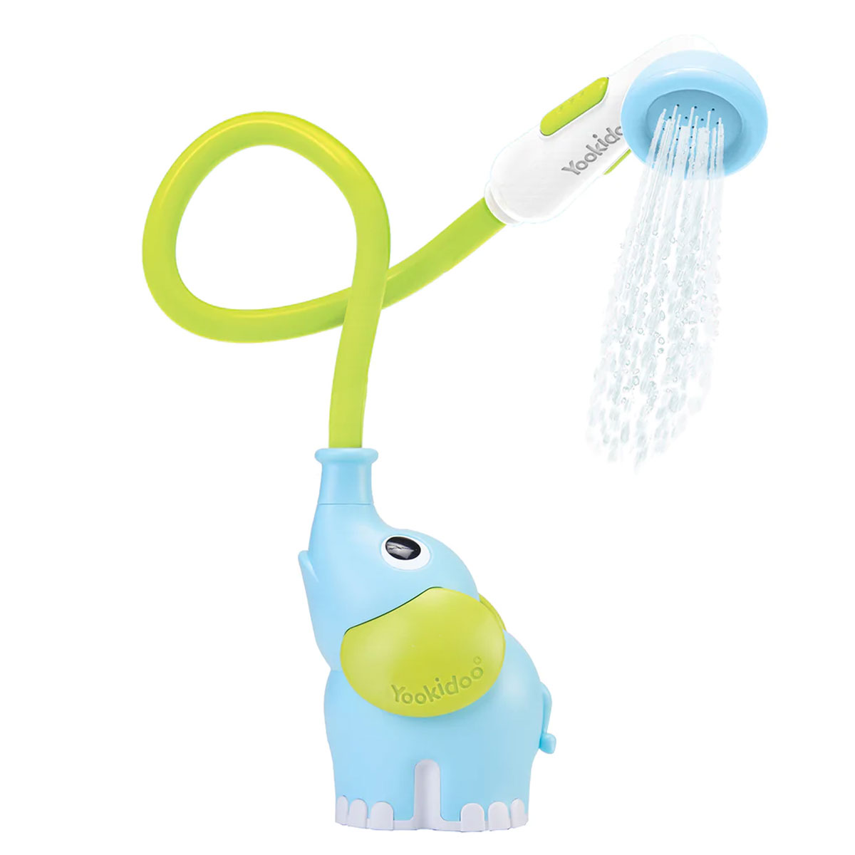 Elephant Shower Toy