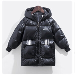 7 12 Christmas Winter Jackets for Keeping Kids Cozy This Season