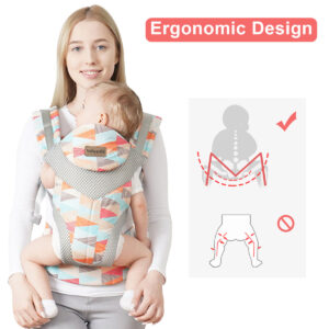7 21 Baby Carriers & Straps