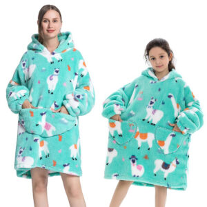 8 7 Matching Deer Family Pajamas