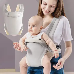Lightweight Baby Carrier – Multipurpose and Portable Carrier