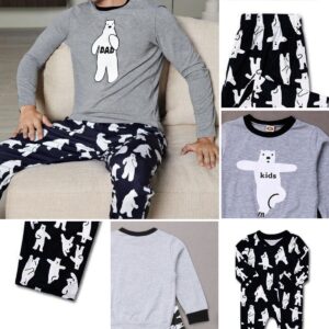 Product Details 1 Matching Family Holiday Pajamas