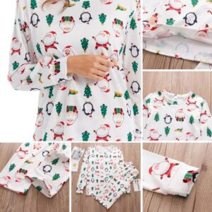 Product Details Matching Polar Bear Pajamas