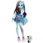 Frankie Monster High Doll