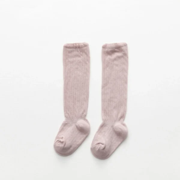12 Anti-Mosquito High Socks – Thigh High Socks for Infants