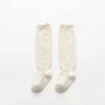 8 1 Anti-Mosquito High Socks – Thigh High Socks for Infants