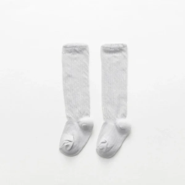 9 1 Anti-Mosquito High Socks – Thigh High Socks for Infants