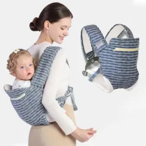 Baby Holder Bag for Traveling