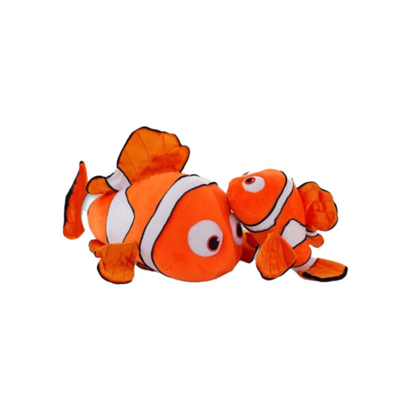 Buy Nemo Plush Toy | Nemo Stuffed Animal