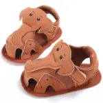 1 13195146967 796239970 768x768 1 Baby Elephant Shape Sandals