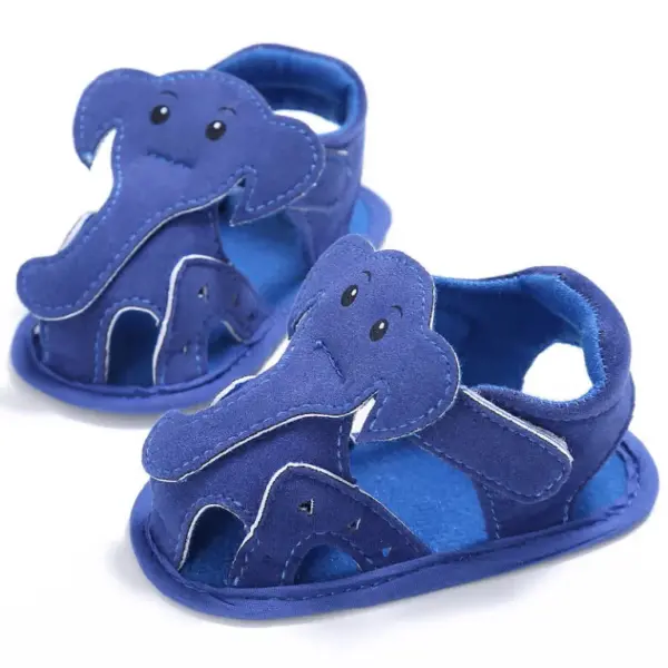 2 13232800473 796239970 768x768 1 Baby Elephant Shape Sandals
