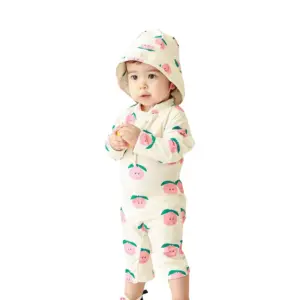 2.5 Kid Girl Jumpsuits & Rompers
