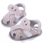 5 13195167093 796239970 Baby Elephant Shape Sandals