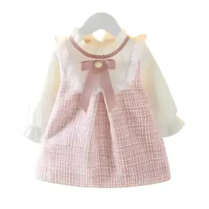 341 1 Baby Girl Dresses
