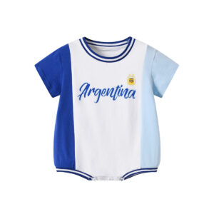 2022 World Cup Argentina Infant Soccer Jersey | Flat 30% OFF