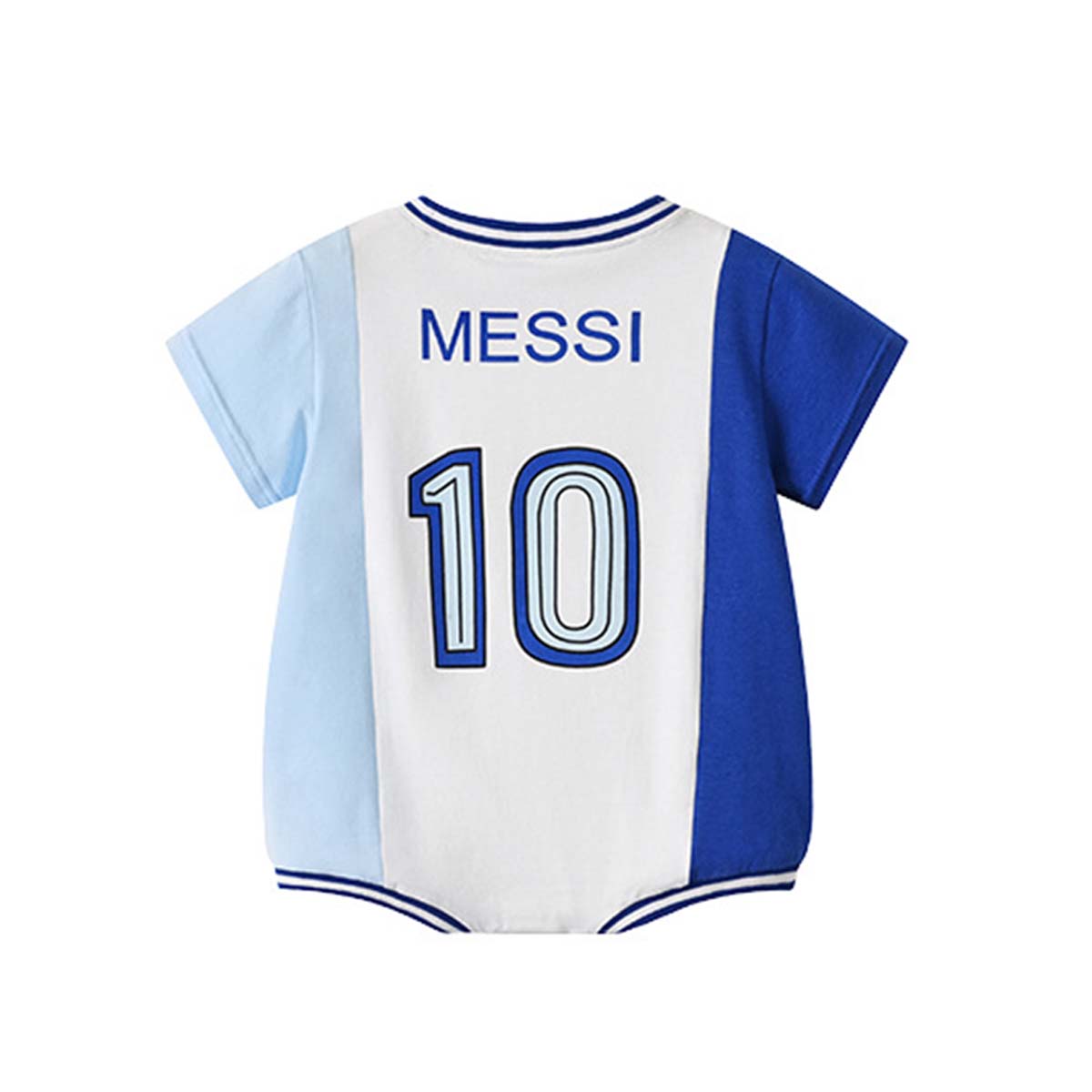argentina soccer jersey baby 2022