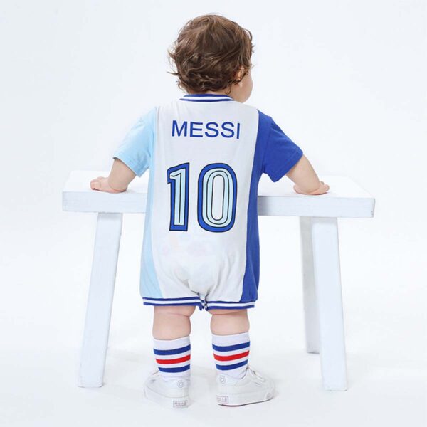 Artboard 8 1 World Cup Argentina Infant Soccer Jersey
